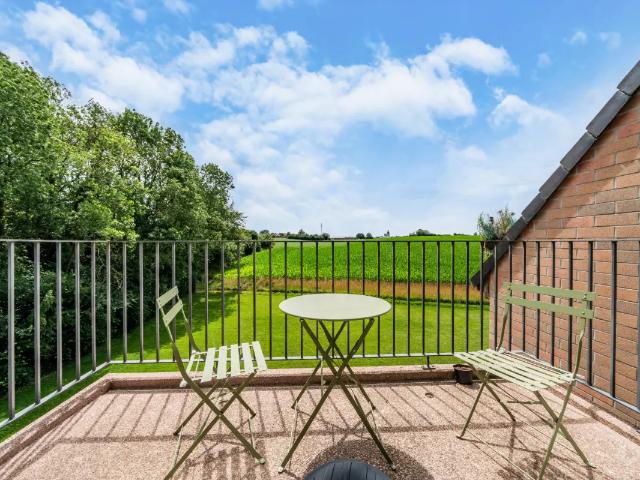 à vendre Appartement Marche lez Écaussinnes