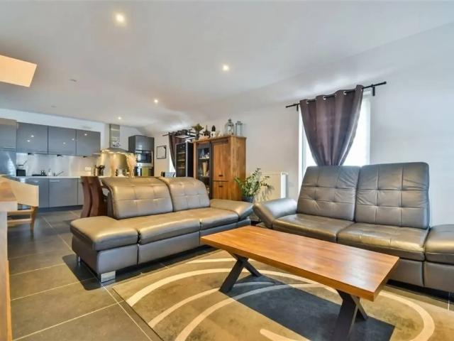 à vendre Appartement Marchin Ronheuville