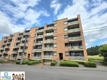 à vendre Appartement Marcinelle Avenue de la paix
