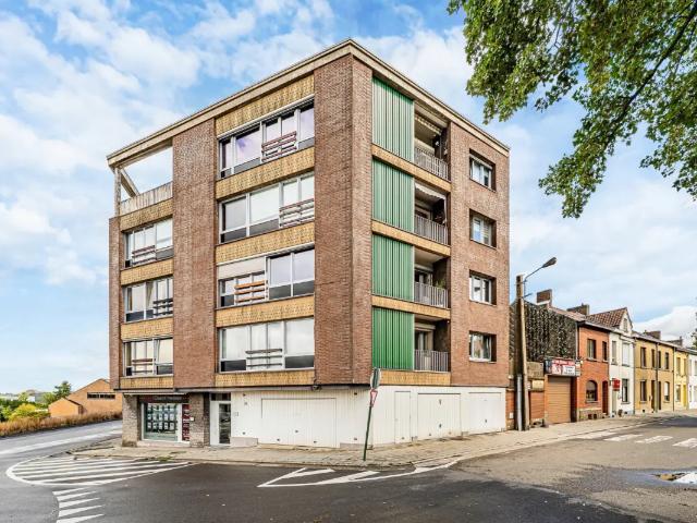 à vendre Appartement Marcinelle Place de la Constitution