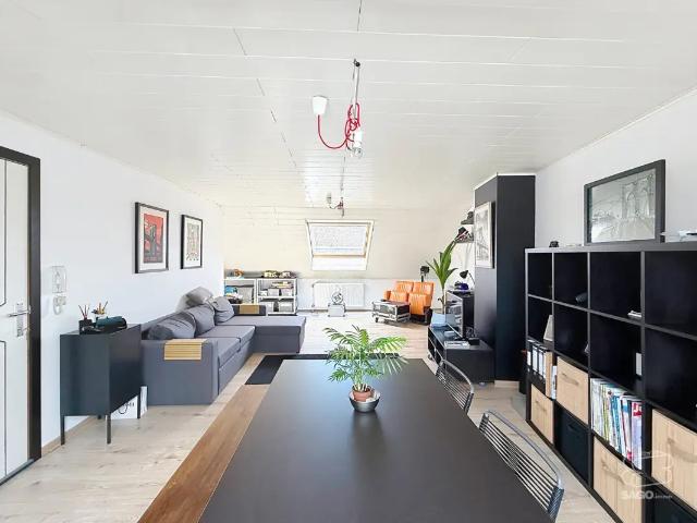 à vendre Appartement Marcinelle Rue Constantin Meunier