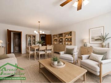 à vendre Appartement Marcinelle Rue de l'Ange