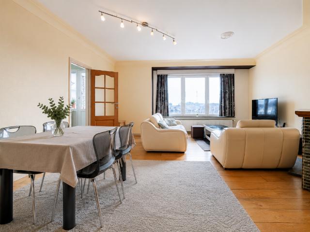 à vendre Appartement Marcinelle Rue Libioulle