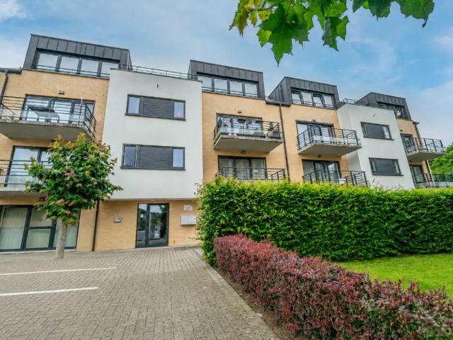 à vendre Appartement Marcinelle