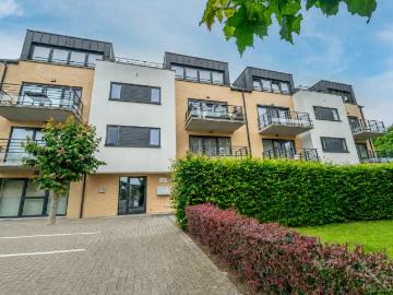à vendre Appartement Marcinelle