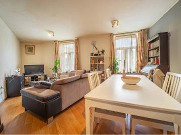à vendre Appartement Marcinelle