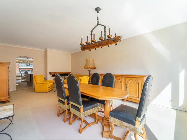 à vendre Appartement Marcinelle
