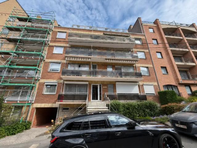 à vendre Appartement Marcinelle