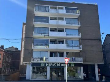 à vendre Appartement Marcinelle