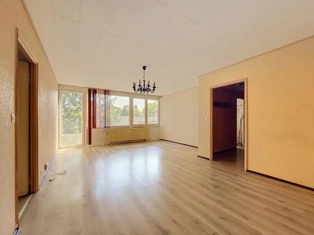 à vendre Appartement Marcinelle