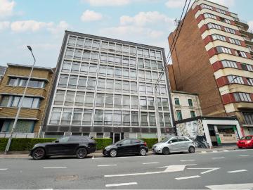 à vendre Appartement Marcinelle