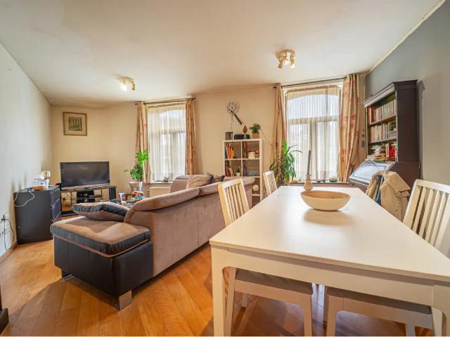 à vendre Appartement Marcinelle