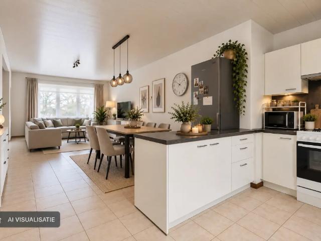 à vendre Appartement Mariakerke Alphonse Claeys Bou?aertlaan