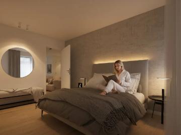 à vendre Appartement Mariakerke Brugsesteenweg