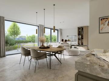 à vendre Appartement Mariakerke Brugsesteenweg