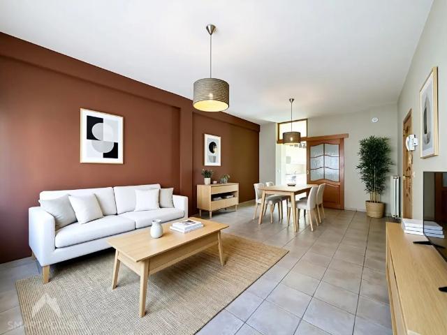 à vendre Appartement Marke Markekerkstraat