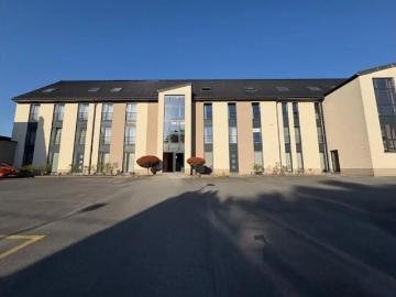 à vendre Appartement Maurage Rue de Bray