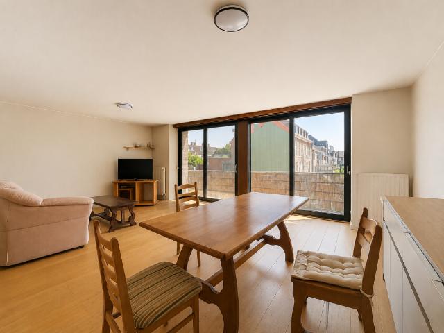 à vendre Appartement Menen