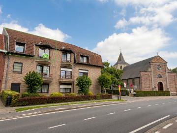 à vendre Appartement Rekkem Kasteeldreef