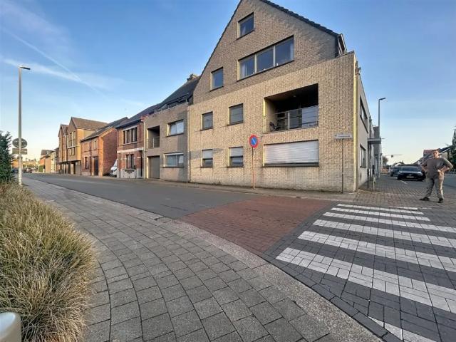 à vendre Appartement Meerdonk Margrietstraat