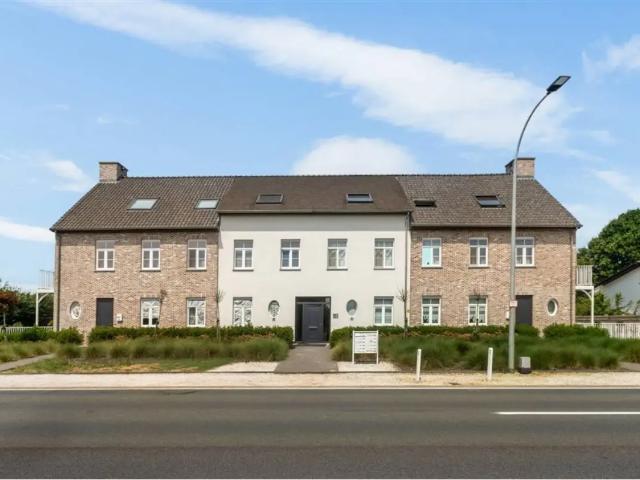 à vendre Appartement Meerhout Bevrijdingslaan