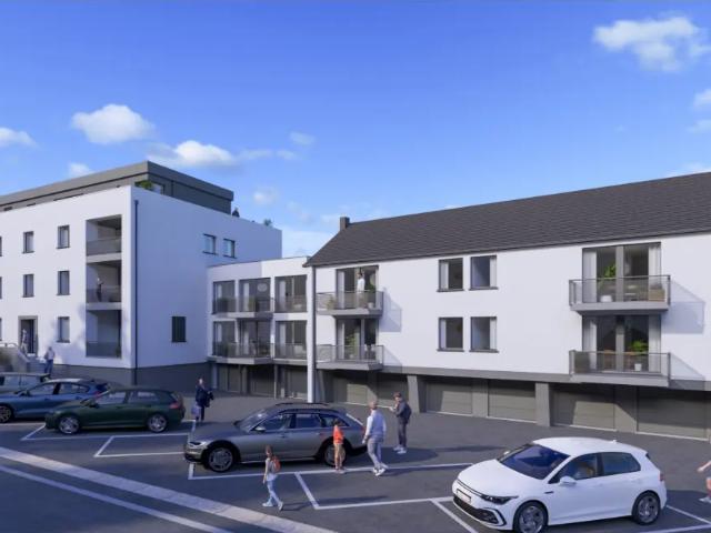 à vendre Appartement Meix devant Virton Rue de Virton