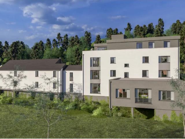 à vendre Appartement Meix devant Virton Rue de Virton