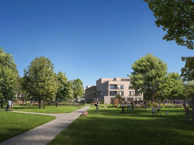 à vendre Appartement Meise
