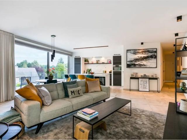 à vendre Appartement Meise Victor Ameryckxstraat
