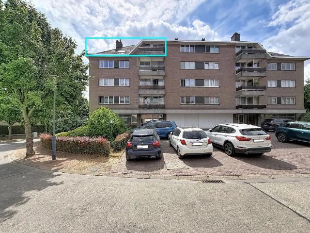à vendre Appartement Meise Kleine Wouwer