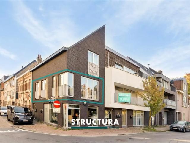 à vendre Appartement Meise Krogstraat