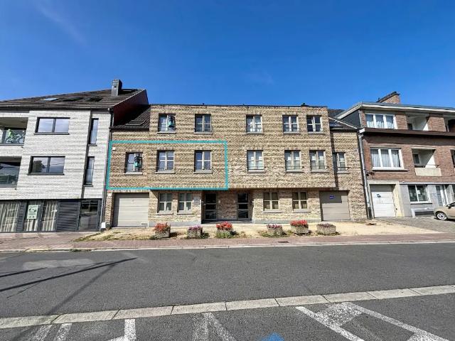 à vendre Appartement Meise Nieuwelaan