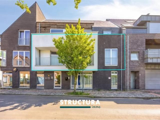 à vendre Appartement Meise Onze Lieve Heerweg