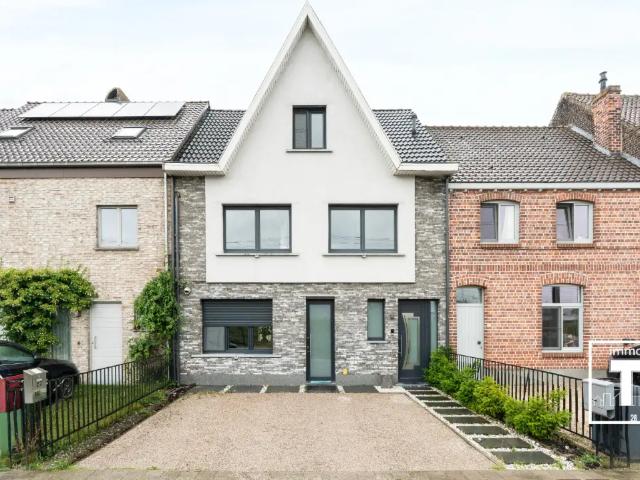 à vendre Appartement Melle Vijverwegel