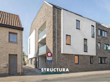 à vendre Appartement Merchtem Wolvertemsesteenweg