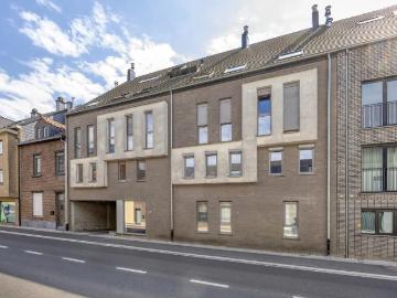 Appartement te koop in Merchtem - Parkeerplaats