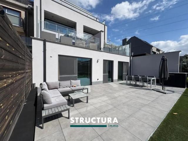 à vendre Appartement Merchtem Wolvertemsesteenweg