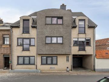 à vendre Appartement Merchtem Alfons Bursensstraat