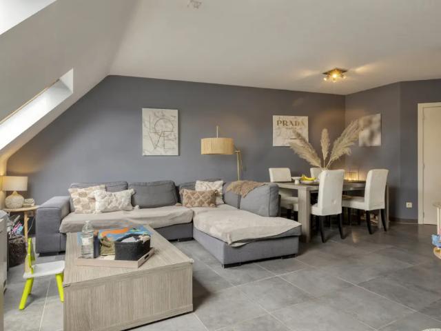 à vendre Appartement Merchtem Alfons Bursensstraat