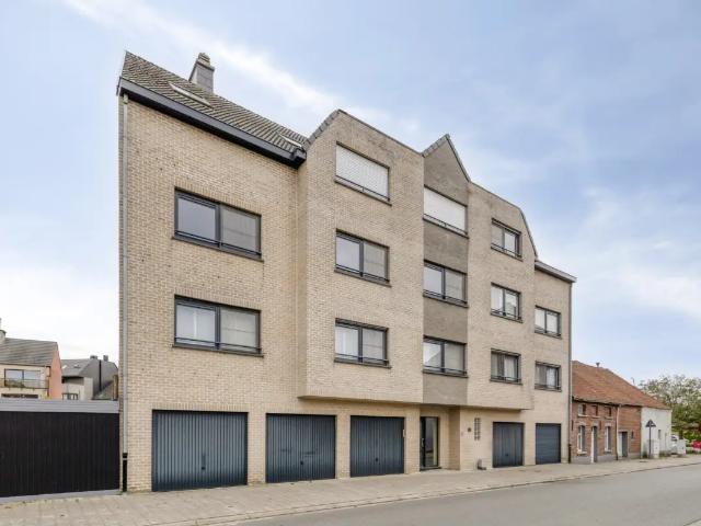 à vendre Appartement Merchtem Bleukenweg