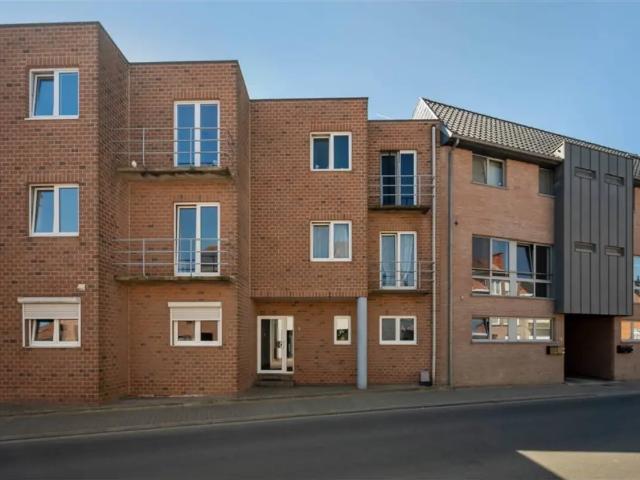 à vendre Appartement Merchtem Dendermondestraat