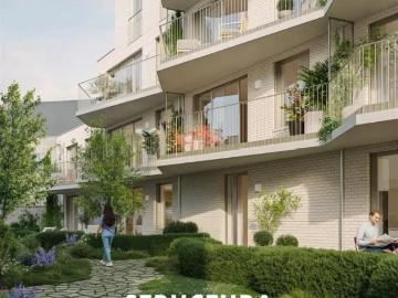 à vendre Appartement Merchtem Koning Albertstraat