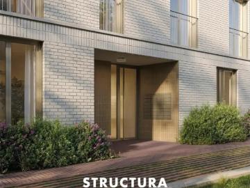 à vendre Appartement Merchtem Koning Albertstraat
