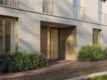 1785, Merchtem, Hal-Vilvorde, Flandre