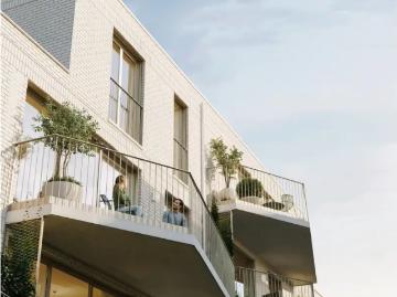 1785, Merchtem, Hal-Vilvorde, Flandre