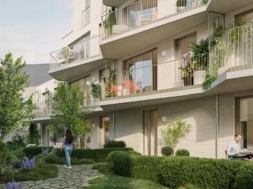 1785, Merchtem, Hal-Vilvorde, Flandre