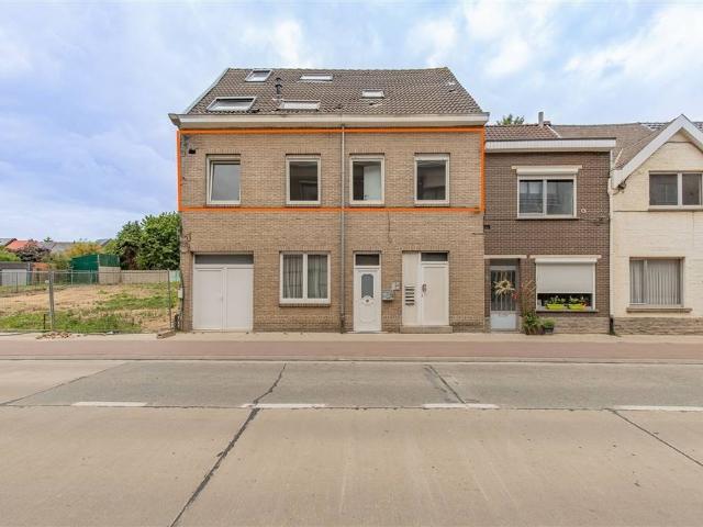 à vendre Appartement Merchtem Mieregemstraat