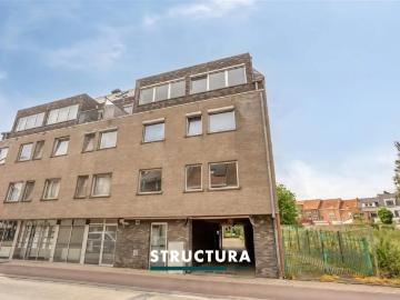 à vendre Appartement Merchtem Mieregemstraat