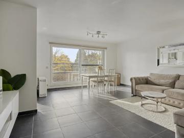 à vendre Appartement Merchtem Oudstrijdersstraat