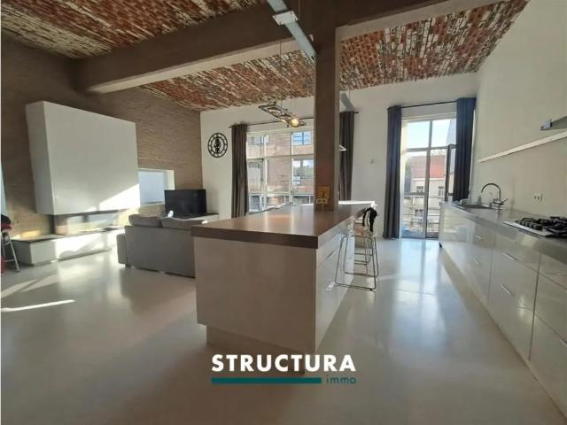 à vendre Appartement Merchtem Stoofstraat